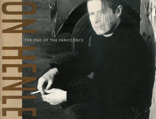 don henley norwood 1