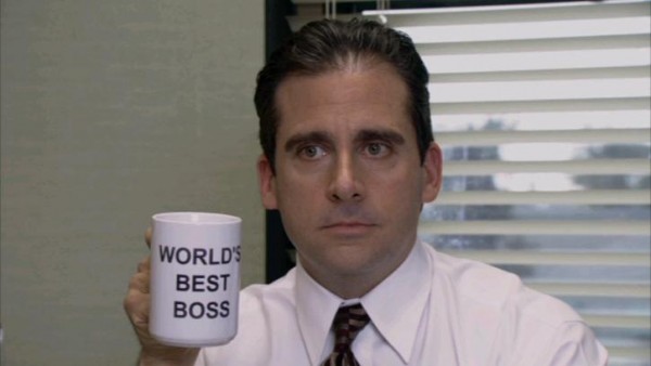 Steve Carell - wide 8