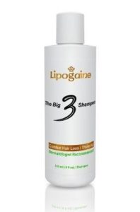 ketoconazole shampoos lipogaine big 3
